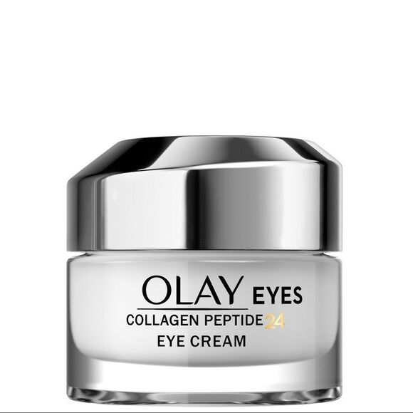 Olay Eyes - Collagen Peptide Eye Cream - Picture 2 of 7